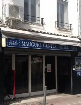 Mauguio Center Hôtel 